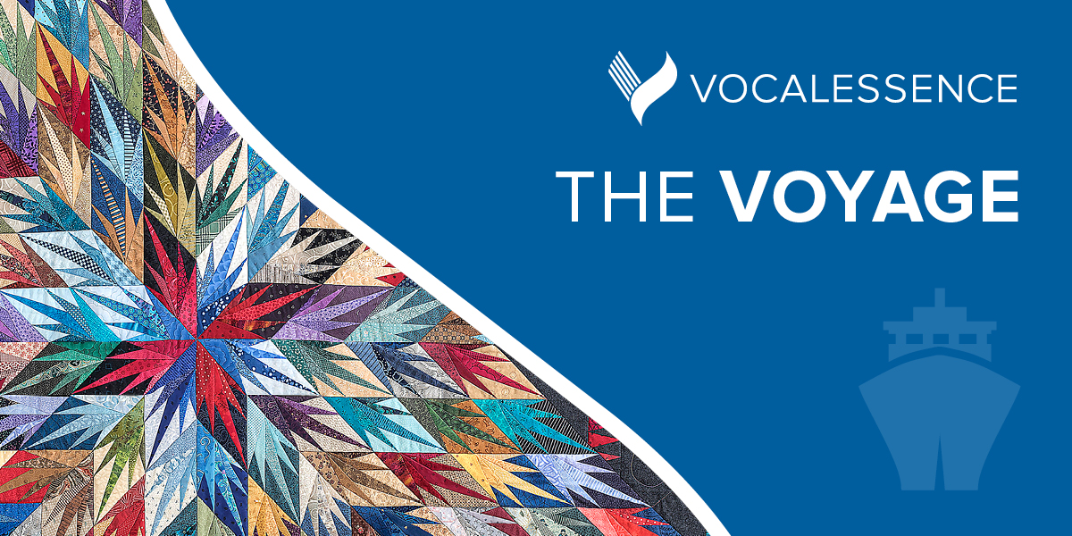 Banner-The Voyage