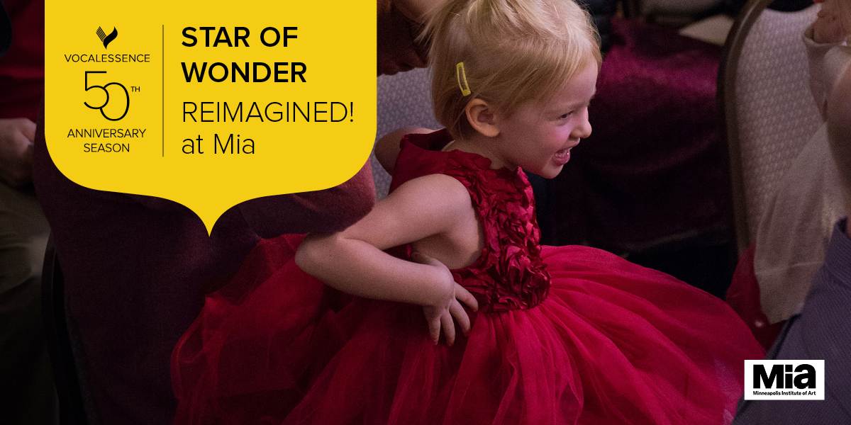 Banner-Star of Wonder Reimagined