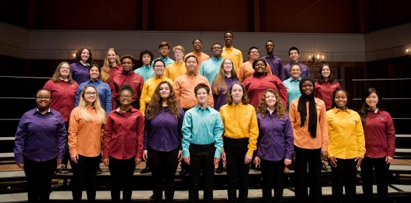 VocalEssence Singers Of This Age-2018-2019-Photo Credit Laura Alpizar