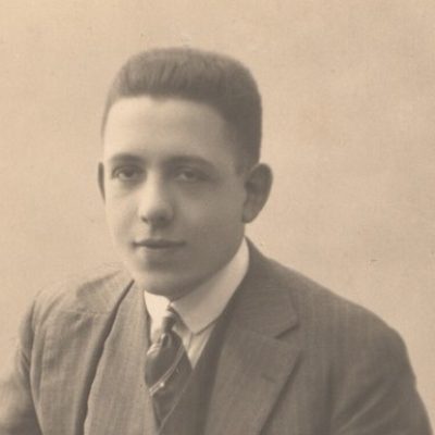 Francis Poulenc