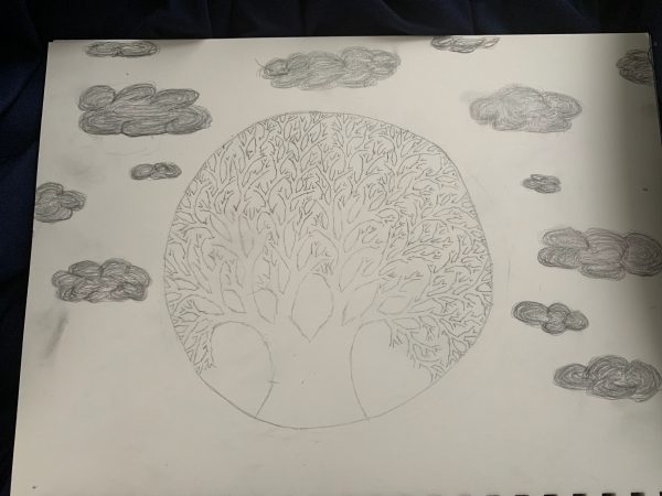 The Peace Tree