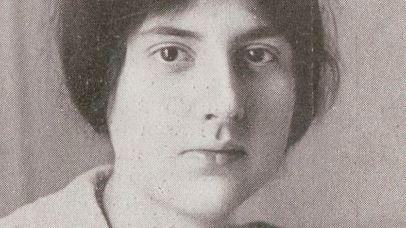 Lili Boulanger | Musical Moments with Philip Brunelle - VocalEssence