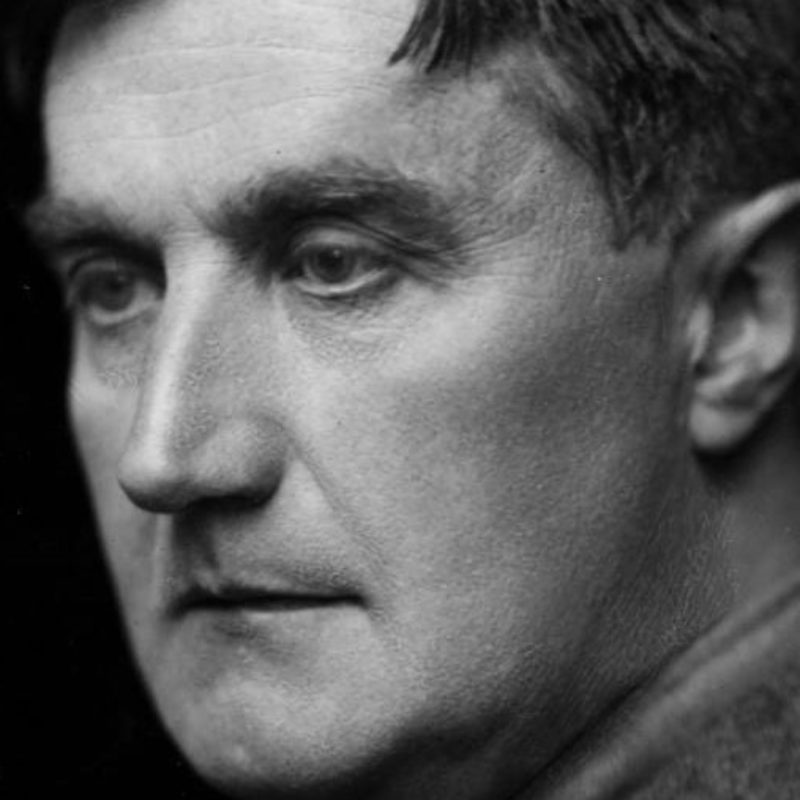 Vaughan Williams