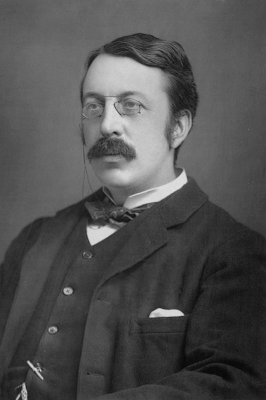 Charles Stanford