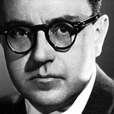 Ginastera