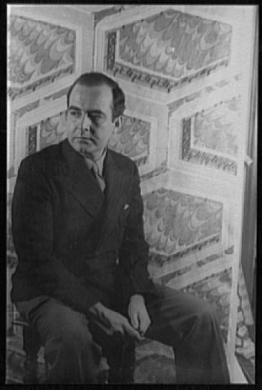 Samuel Barber