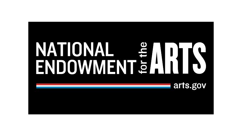 National Endowment for the Arts Logo