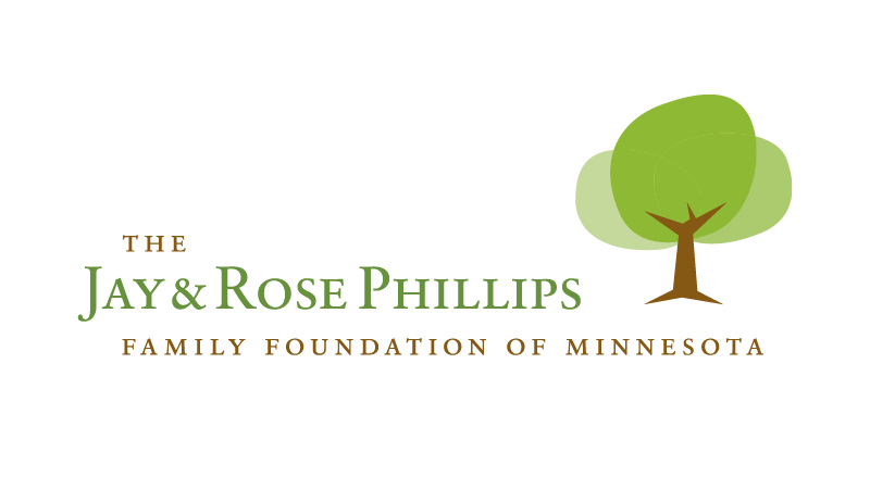 Jay and Rose Phillips Family Foundation Logo