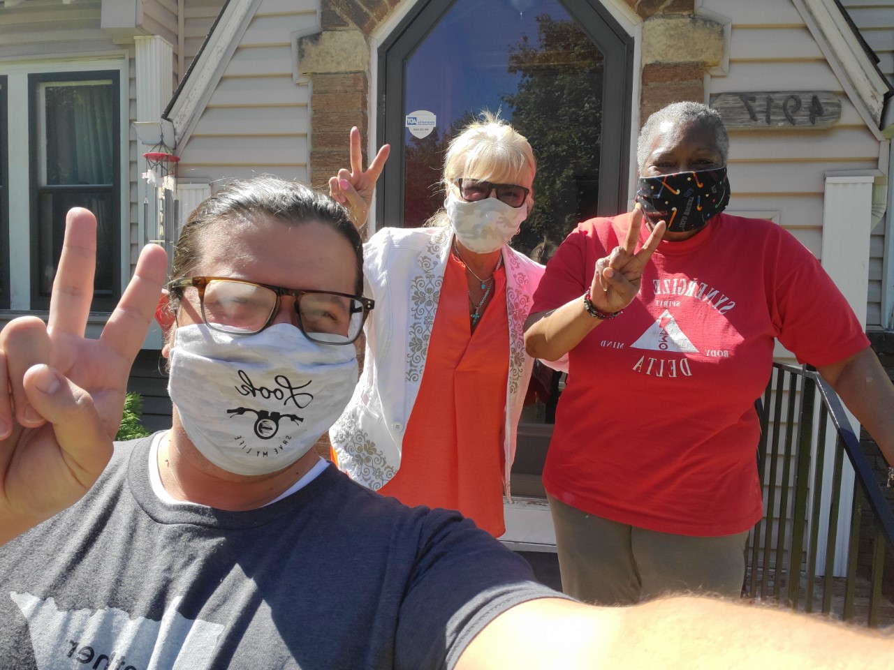 Vocalessence Vintage Voices Takes Singing Back Home Vocalessence