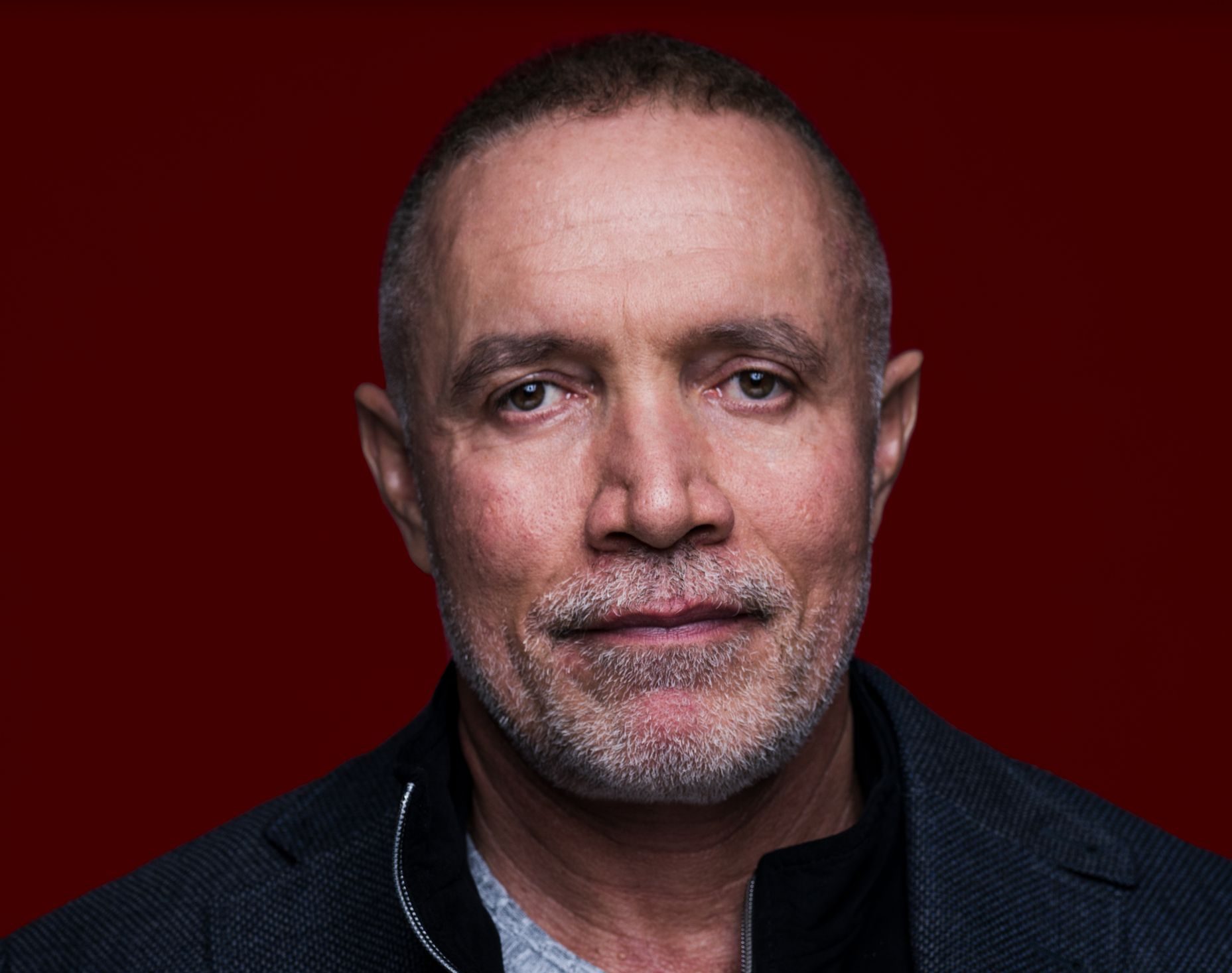 Michael Abels | Musical Moments with Philip Brunelle - VocalEssence