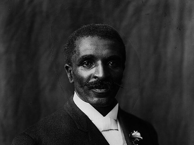 George Washington Carver | 28 días de excelencia negra - VocalEssence