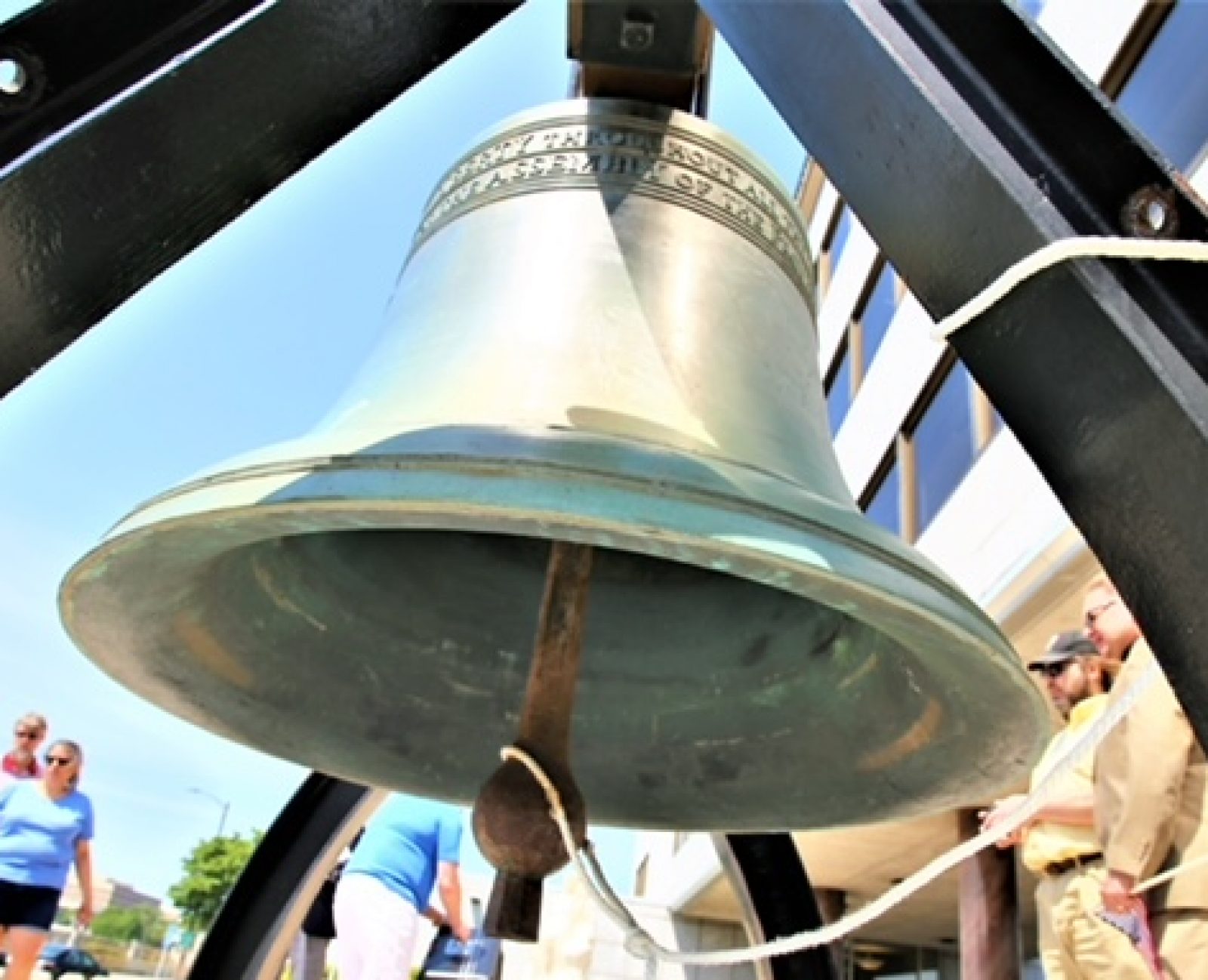 Minnesota Liberty Bell