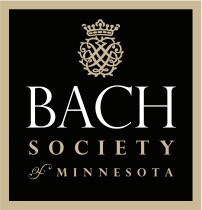 Bach Society of Minnesota Logo