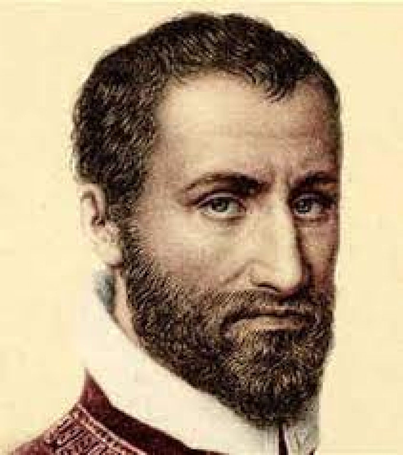 Giovanni da Palestrina Momentos musicales con Philip Brunelle