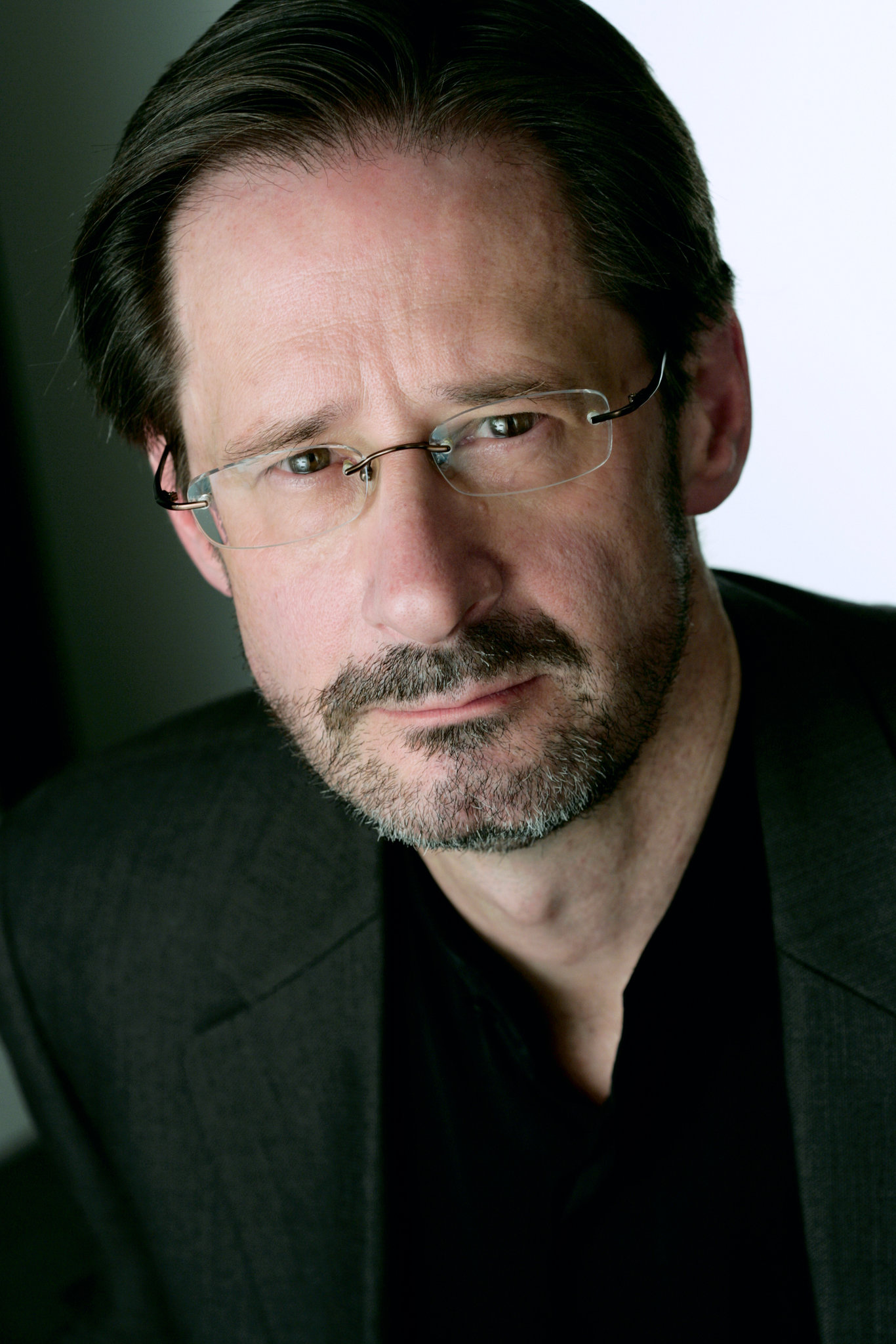 Steven Stucky Musical Moments with Philip Brunelle VocalEssence