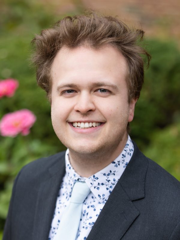 Ethan Kellum Johnson