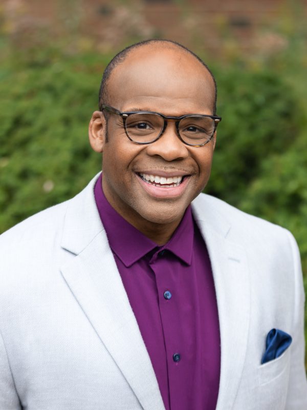 G. Phillip Shoultz, III