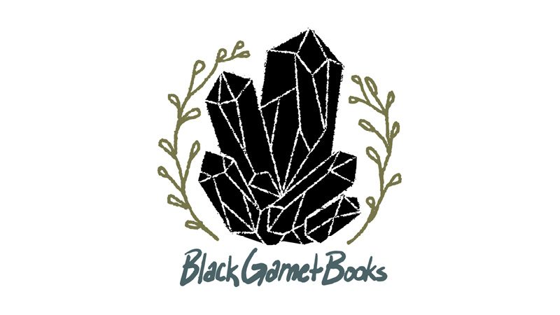 <h2>Black Garnet Books</h2>